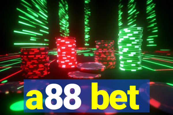 a88 bet